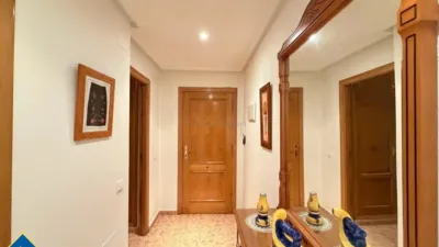 Pis – Torrevieja, Urbanización Calas Blancas - Més