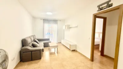 Flat on Calle Nati Mistral photo 9