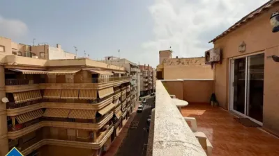 Apartamento en Playa del Cura photo 10