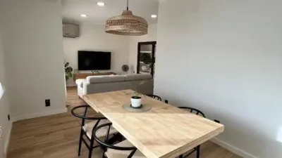 Apartment on Calle de María de Rozas, 4 photo 9