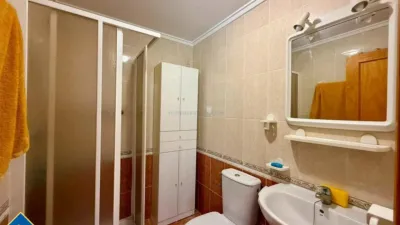 Apartamento en Playa del Cura photo 15
