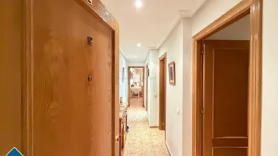 Pis – Torrevieja, Urbanización Calas Blancas - Vista 2