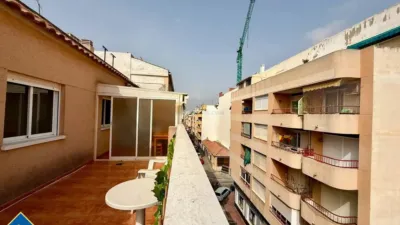 Apartamento en Playa del Cura photo 9