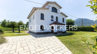 House in El Malloll photo 8