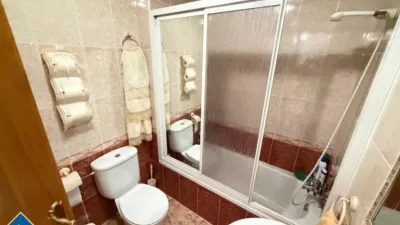 Apartment in Playa del Cura photo 33