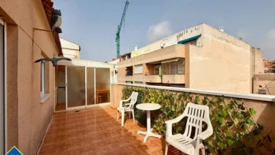 Piso – Torrevieja, El Palmeral - Vista 5