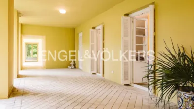 House in Barrio de Sorabilla photo 25