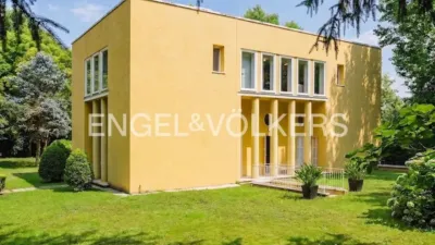 House in Barrio de Sorabilla photo 17