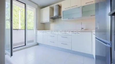 Apartment in Loiu photo 28