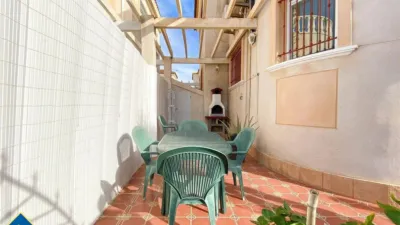 Chalet in Aguas Nuevas-Torreblanca-Sector 25 photo 17