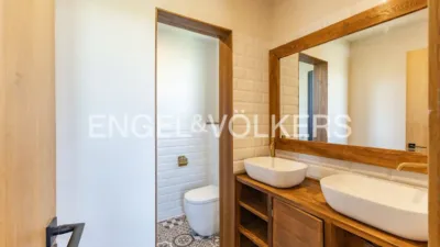 House in El Malloll photo 47