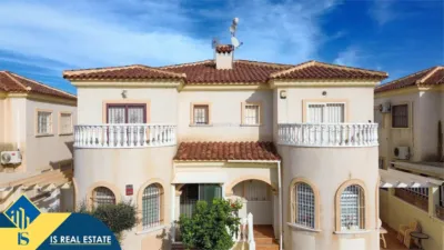 Chalet in Aguas Nuevas-Torreblanca-Sector 25 photo 18