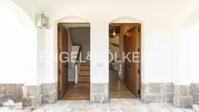 House in El Malloll photo 60