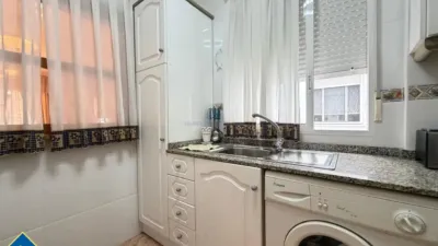 Apartment in Playa del Cura photo 17