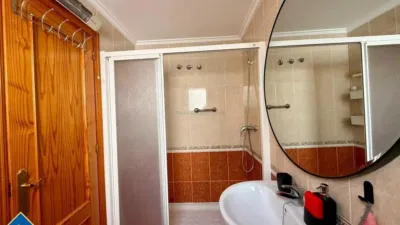 Apartamento en Playa del Cura photo 22