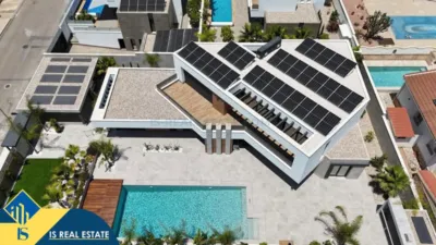 Casa - Vista 3