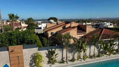 Casa - Más