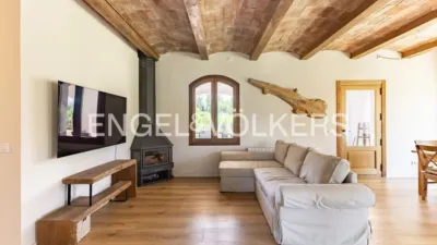 House in El Malloll photo 12