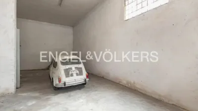 Apartment in Molins de Rei photo 33