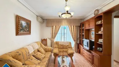Apartment in Playa del Cura photo 26