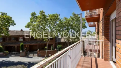 Apartment in Molins de Rei photo 11