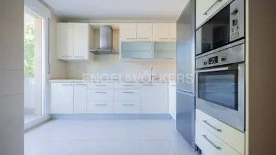 Apartment in Loiu photo 27