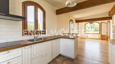 House in El Malloll photo 51