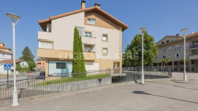 Apartment in Loiu photo 2