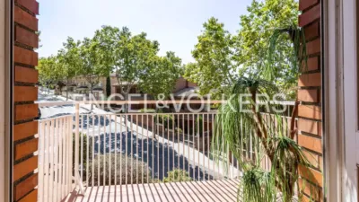Apartment in Molins de Rei photo 17