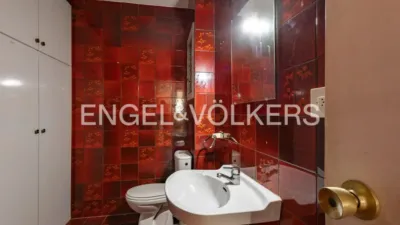 Apartment in Molins de Rei photo 19