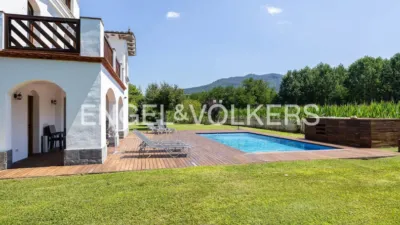 House in El Malloll photo 4