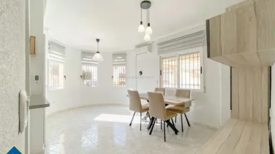 Chalet in Aguas Nuevas-Torreblanca-Sector 25 photo 9