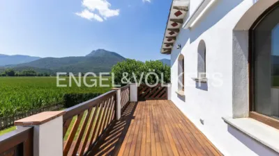 House in El Malloll photo 52