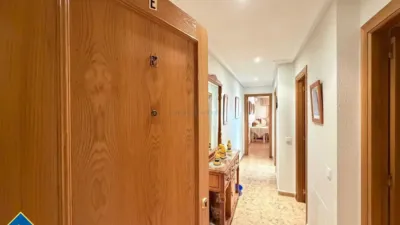 Pis – Torrevieja, Urbanización Calas Blancas - Vista 3