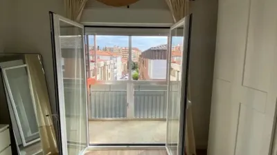Apartment on Calle de María de Rozas, 4 photo 17