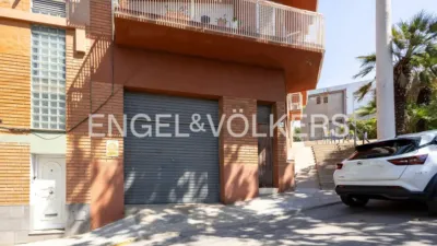 Apartment in Molins de Rei photo 34
