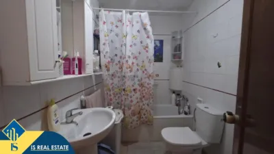 Apartment in Playa del Cura photo 9