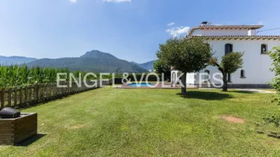 House in El Malloll photo 5