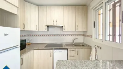 Chalet in Aguas Nuevas-Torreblanca-Sector 25 photo 12