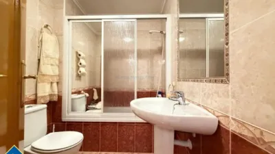 Apartment in Playa del Cura photo 31
