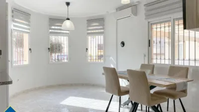 Chalet in Aguas Nuevas-Torreblanca-Sector 25 photo 6