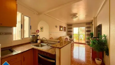 Apartamento en Playa del Cura photo 21