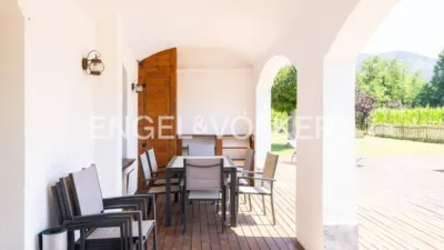 House in El Malloll photo 74
