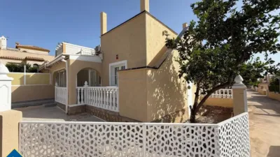 Casa – Torrevieja - Vista 2