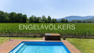 House in El Malloll photo 56