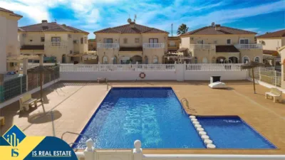 Chalet in Aguas Nuevas-Torreblanca-Sector 25 photo 7