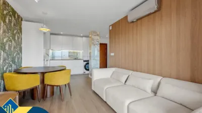 Piso – Torrevieja, Residencial Vistaferris, Urbanización La Ceñuela - Vista 4