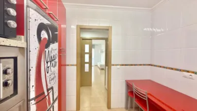 Flat on Calle Nati Mistral photo 4