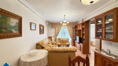 Apartment in Playa del Cura photo 25