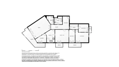 Apartment in Molins de Rei photo 35
